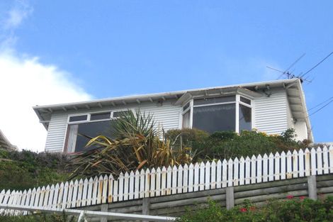 Photo of property in 84 Maida Vale Road, Roseneath, Wellington, 6011