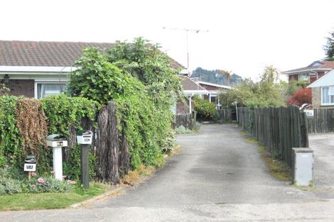 Photo of property in 8c Trent Place, Fenton Park, Rotorua, 3010