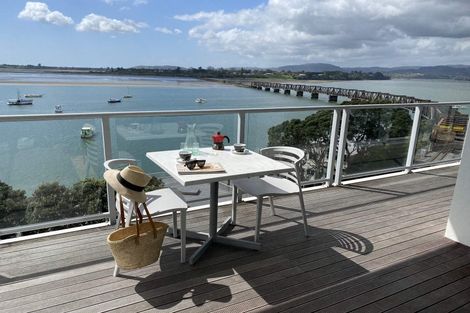 Photo of property in 12/72e Devonport Road, Tauranga, 3110