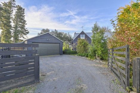 Photo of property in 100 Kereru Road, Maraekakaho, Hastings, 4171