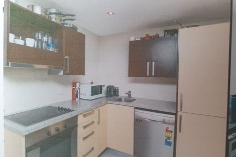 Photo of property in Dual Apartments, 108/142u Vivian Street, Te Aro, Wellington, 6011