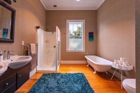 Photo of property in 6 King Street, Dannevirke, 4930