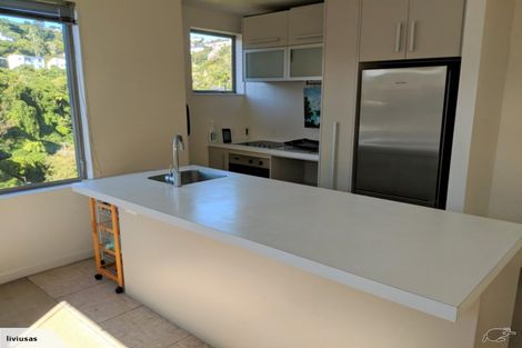 Photo of property in 31 Tiketike Way, Brooklyn, Wellington, 6021