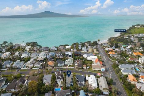 Photo of property in 7 Merani Street, Narrow Neck, Auckland, 0622
