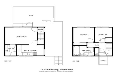 Photo of property in 16 Rutland Way, Wadestown, Wellington, 6012