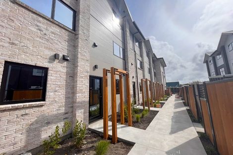 Photo of property in 6/38 Aberdeen Street, Christchurch Central, Christchurch, 8013