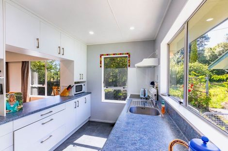 Photo of property in 124 Mount Herbert Road, Waipukurau, 4200