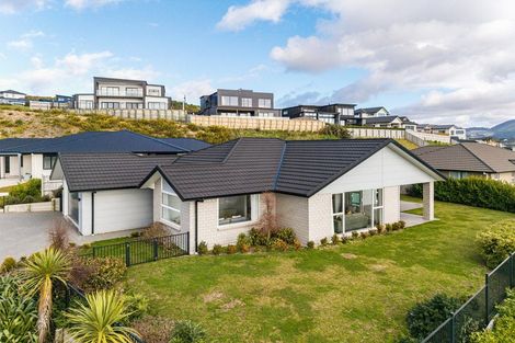 Photo of property in 47 John Burke Drive, Aotea, Porirua, 5024
