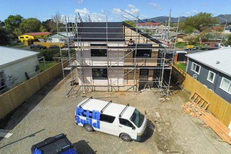 Photo of property in 1/635 Worcester Street, Linwood, Christchurch, 8062