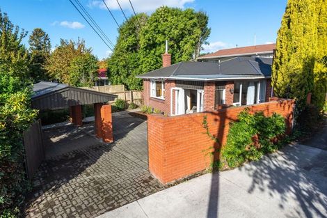 Photo of property in 236 Grahams Road, Burnside, Christchurch, 8053