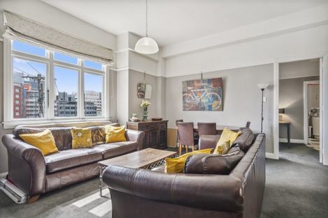 Photo of property in 1/24b Clifton Terrace, Kelburn, Wellington, 6012