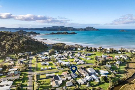 Photo of property in 4 Omutu Street, Oakura, Hikurangi, 0184