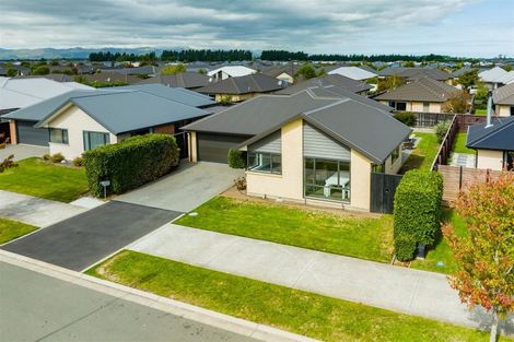 Photo of property in 14 Ridgeway Avenue, Rolleston, 7615