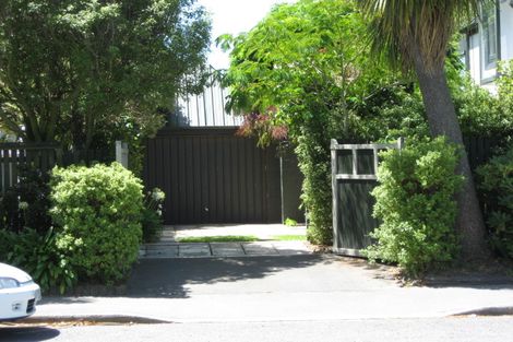 Photo of property in 13/12 Shrewsbury Street, Merivale, Christchurch, 8014