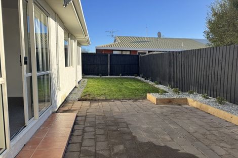 Photo of property in 3/55 Picton Avenue, Riccarton, Christchurch, 8011