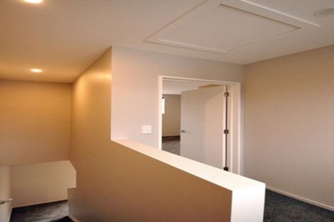 Photo of property in 3/233 Hereford Street, Christchurch Central, Christchurch, 8011