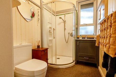Photo of property in 10 Statham Street, Rapahoe, Greymouth, 7803