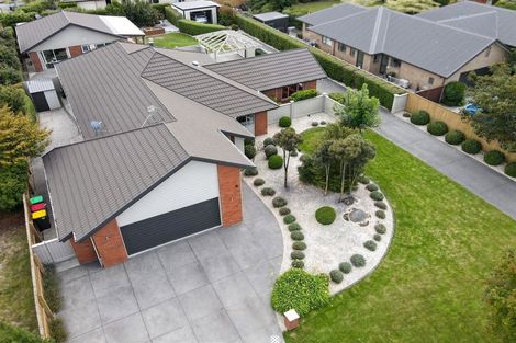 Photo of property in 22 Melville Crescent, Rolleston, 7614