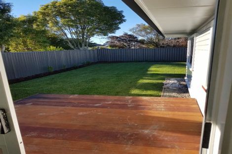 Photo of property in 41 Oxford Street, Richmond, 7020