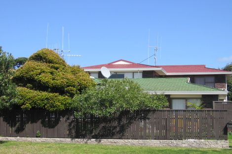 Photo of property in 402 Oceanbeach Road, Mount Maunganui, 3116