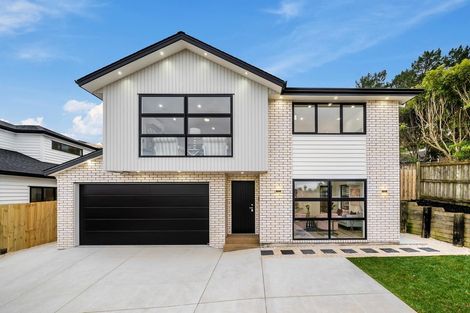Photo of property in 11 Tawapou Close, Massey, 0614