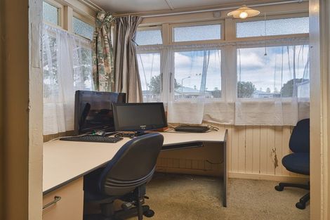 Photo of property in 96 Nelson Crescent, Napier South, Napier, 4110