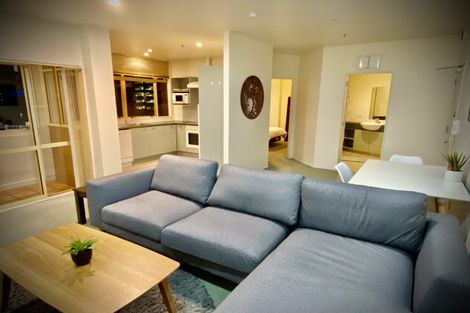 Photo of property in Hume House, 32/152u The Terrace, Wellington Central, Wellington, 6011