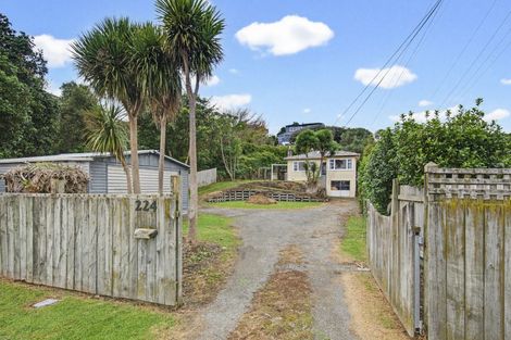 Photo of property in 224 Matai Road, Raumati Beach, Paraparaumu, 5032