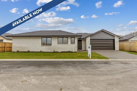 Photo of property in 5 Lolite Lane, Rolleston, 7615