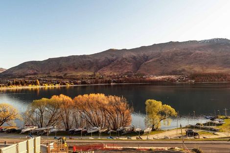 Photo of property in 139 Lakeside Road, Wanaka, 9305