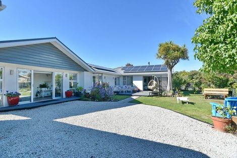 Photo of property in 44 Geddis Street, Rangiora, 7400