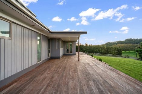 Photo of property in 160 Jamieson Road, Waerenga, Te Kauwhata, 3781