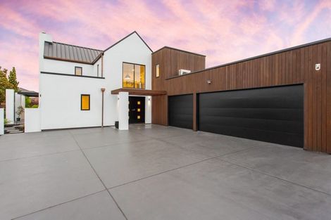 Photo of property in 15 Jane Deans Close, Riccarton, Christchurch, 8011