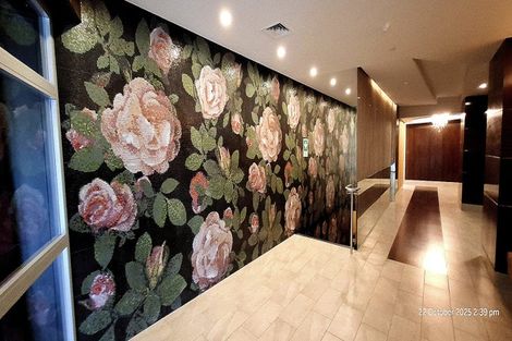 Photo of property in Chaffers Dock, 213/22 Herd Street, Te Aro, Wellington, 6011