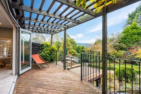 Photo of property in 807 Mount Cargill Road, Mount Cargill, Waitati, 9085