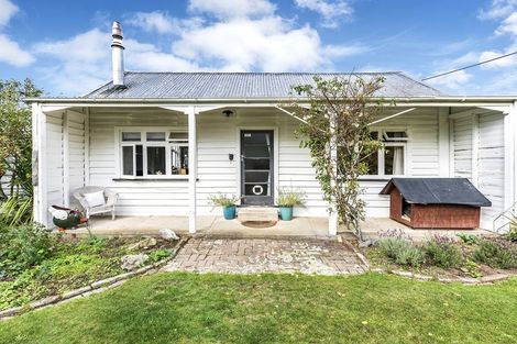 Photo of property in 48 Pocock Road, Springfield, 7681