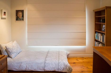 Photo of property in 19f3 Burnham Street, Seatoun, Wellington, 6022