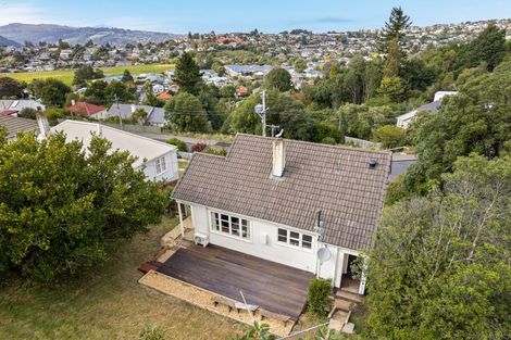 Photo of property in 35 Prospect Bank, Wakari, Dunedin, 9010