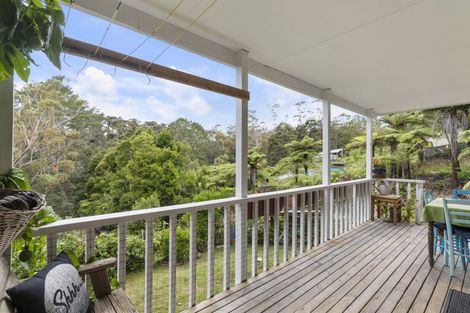 Photo of property in 126 Candia Road, Henderson Valley, Auckland, 0614