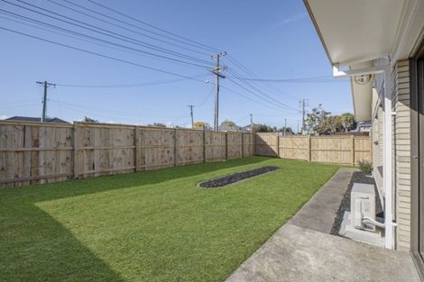 Photo of property in 1/24 Prictor Street, Papakura, 2110