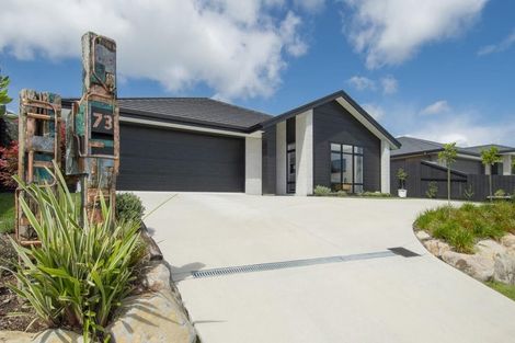 Photo of property in 73 Kennedy Road, Pyes Pa, Tauranga, 3112