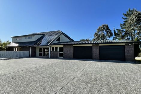 Photo of property in 321 Woodstock-rimu Road, Ruatapu, 7883