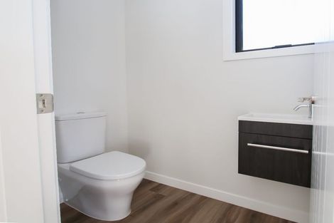 Photo of property in 24u1 Campbell Street, Frankton, Hamilton, 3204