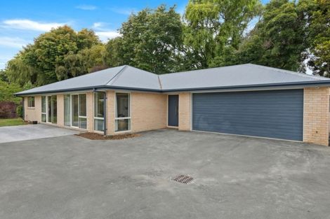 Photo of property in 13a Maryhill Avenue, Hoon Hay, Christchurch, 8025