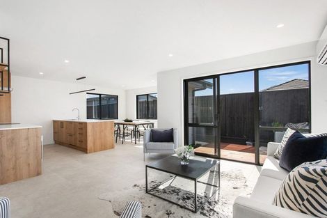 Photo of property in 6 Earl Way, Amberley, 7410