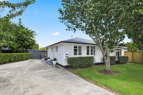 Photo of property in 10 Matatoki Road, Matatoki, Thames, 3578