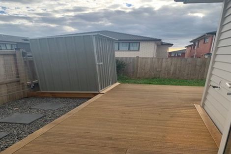 Photo of property in 11 Matiki Road, Flat Bush, Auckland, 2019