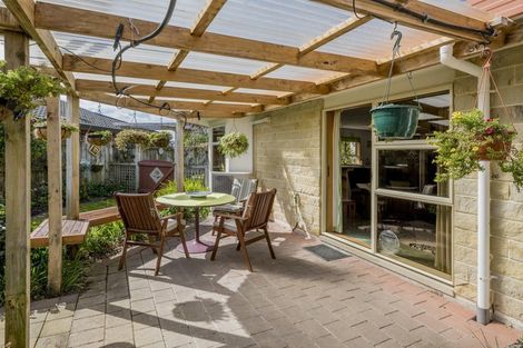 Photo of property in 10 Gimblett Court, Levin, 5510