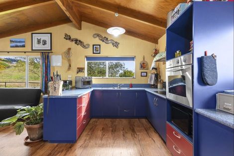 Photo of property in 1190 Kohatu-kawatiri Highway, Motupiko, Nelson, 7072