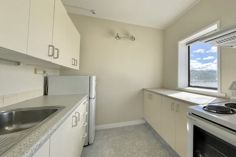 Photo of property in Hobson Court Flats, 46/70u Hobson Street, Thorndon, Wellington, 6011